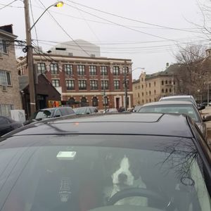 Meet your Posher, Robert